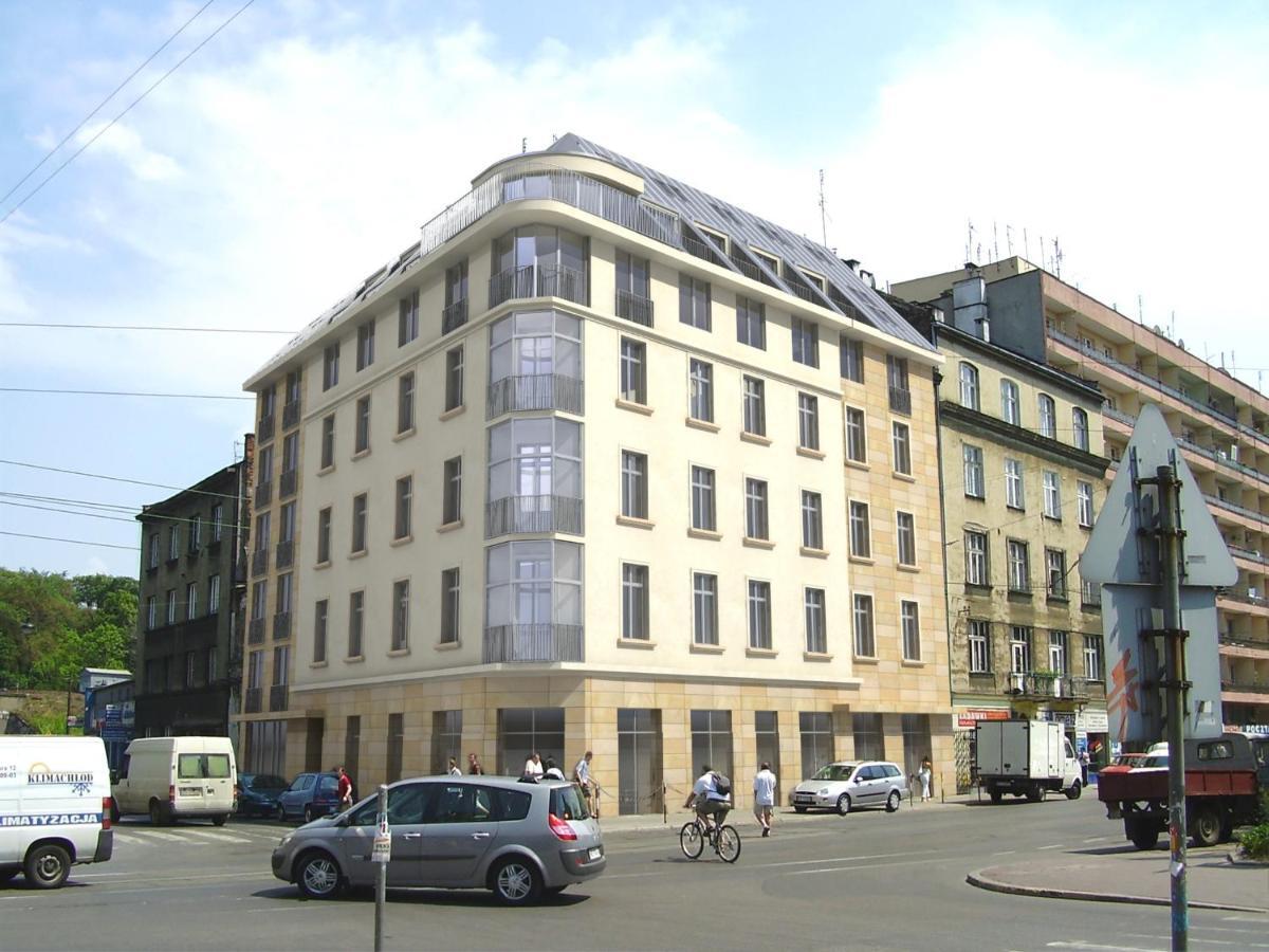 Luxurious Apartments Cracow — Zdjęcia 3