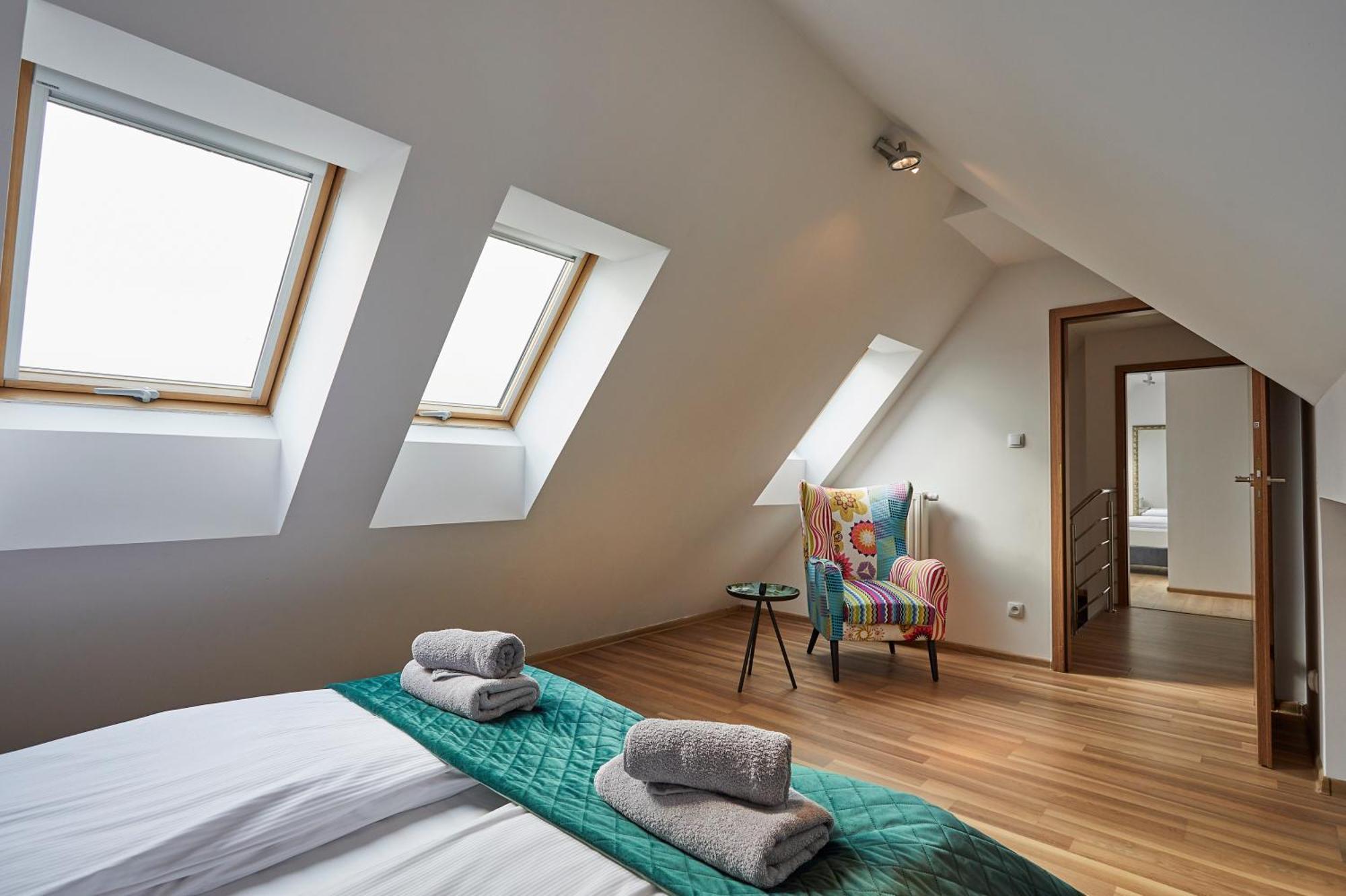 Luxurious Apartments Cracow — Zdjęcia 2